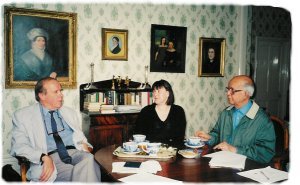 The trustees 1998.